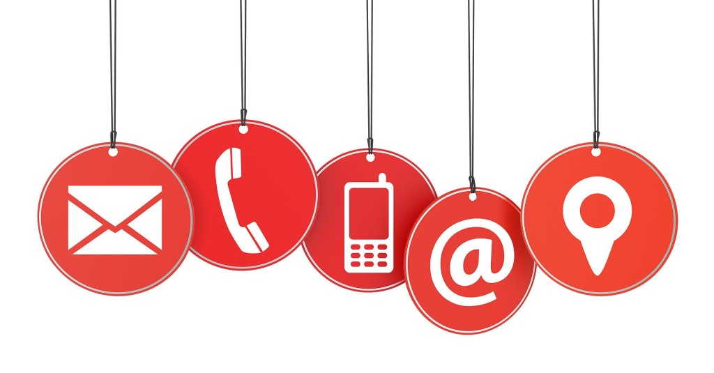 contatti carlo paradisi miconi