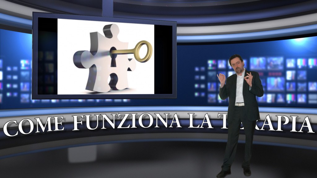 come funziona la terapia